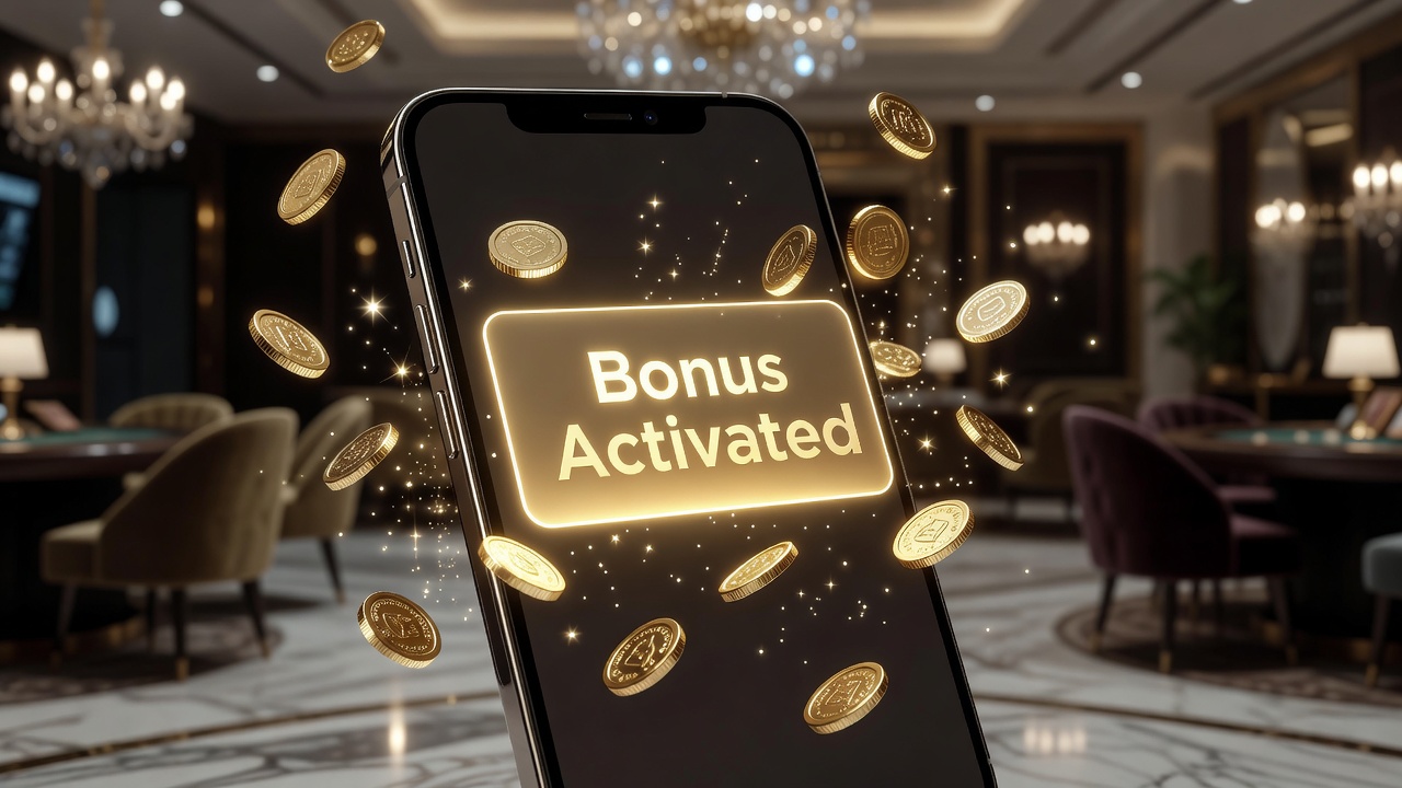 Can I Get a Bonus with a €10 deposit casinos Entry? - €10 deposit casinos