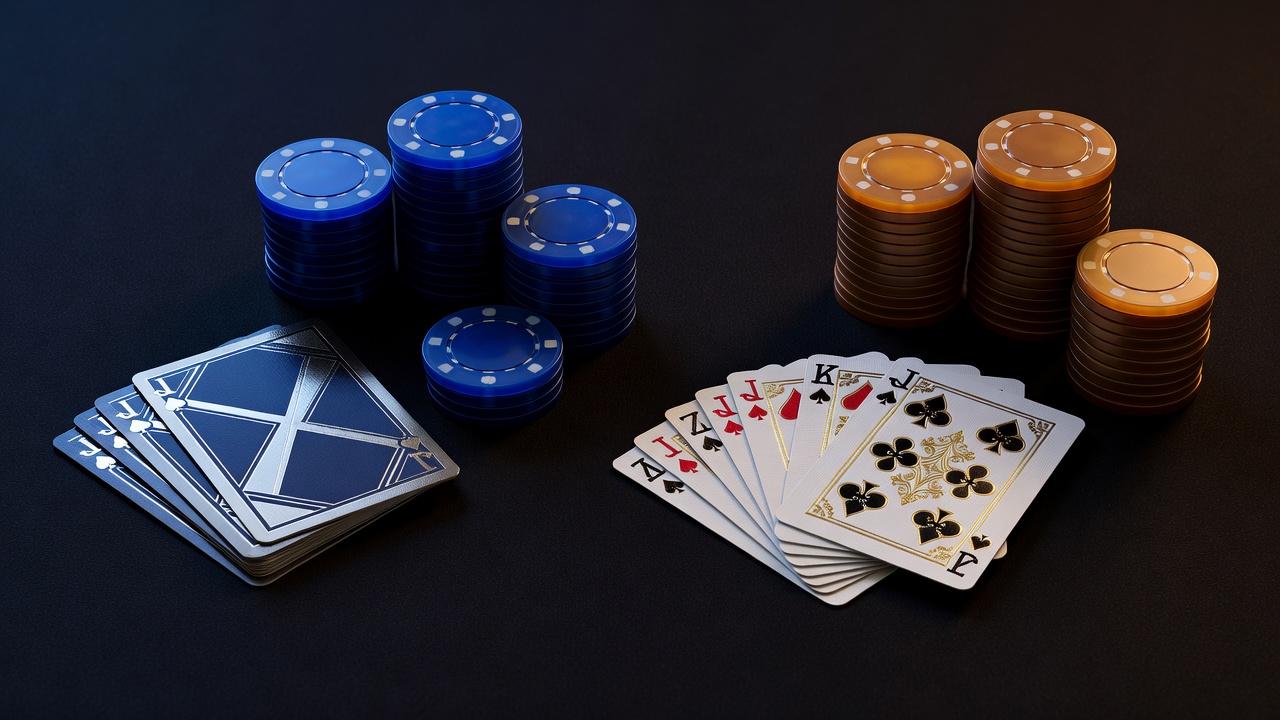 Σύγκριση Παιχνιδιών: BetPays vs Ανταγωνισμός - betpays casino