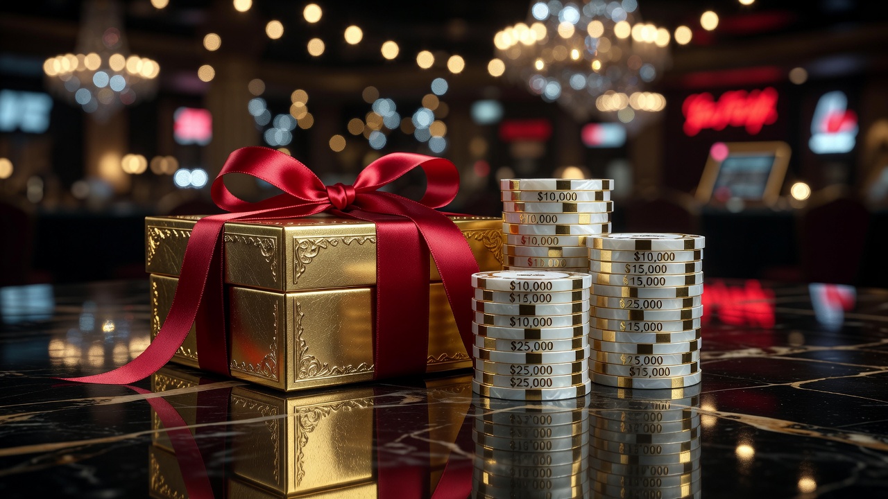 Μπόνους και Προσφορές - Sportaza casino